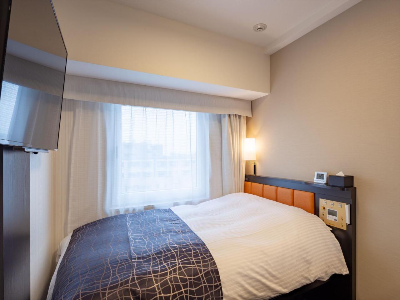 Apa Hotel Asakusa Ekimae Tóquio Exterior foto